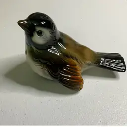 0012 Goebel Bird