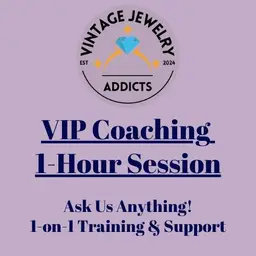 VIP Coaching 1-Hour Session
