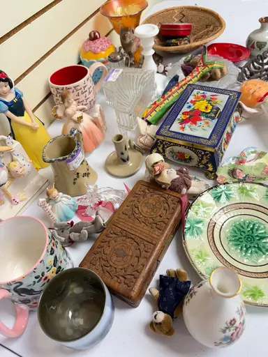 POP UP Table Choice Sale - $12 Starts