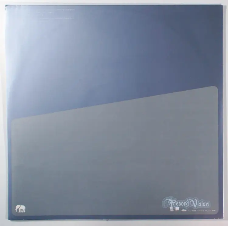 Sugar Soul - To the Flower of Sadness (12" Single) (1998) Vinyl • IMPORT