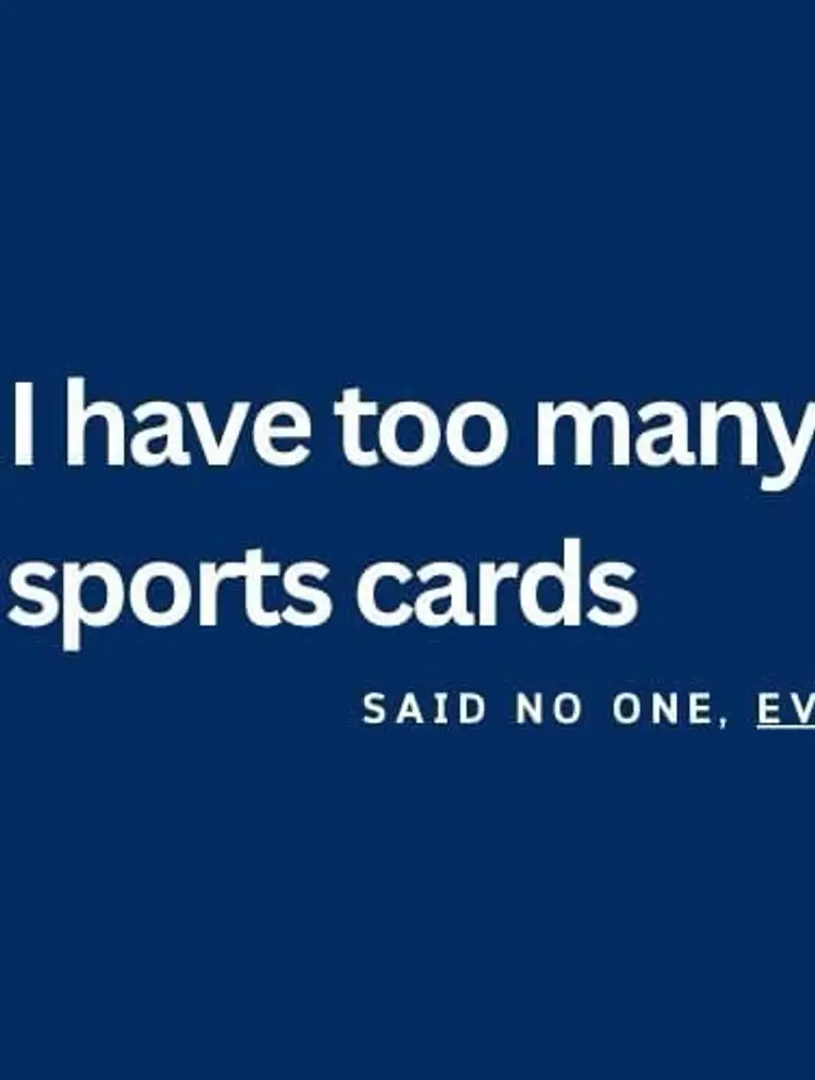 Pages Of Basketball Cards