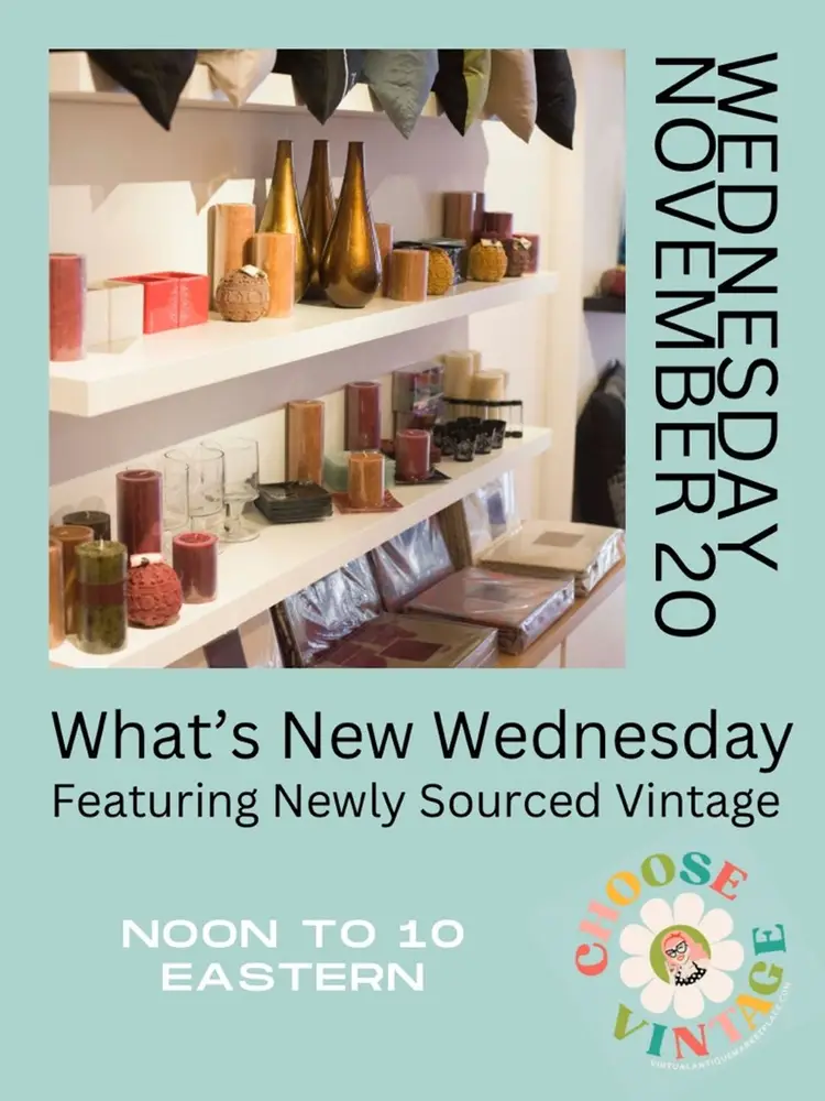 VAMP - What's New Parade