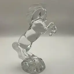 Lenox Fine Crystal Stallion