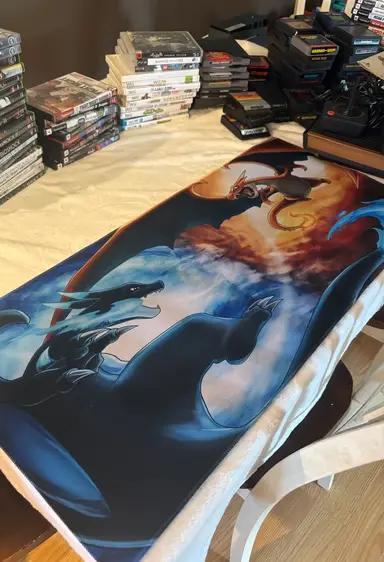 Retro Video Games Part 2 