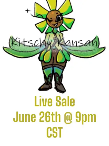 Vintage Variety Sale