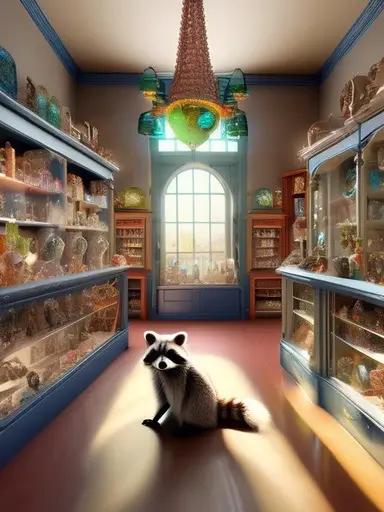 Finishing Off The Glass! And More Treasures! $8 Choice!