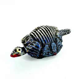 Mexican Pottery Turtle