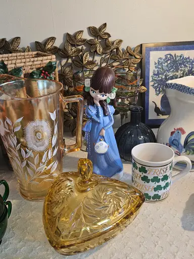 New Items-Vintage Variety 