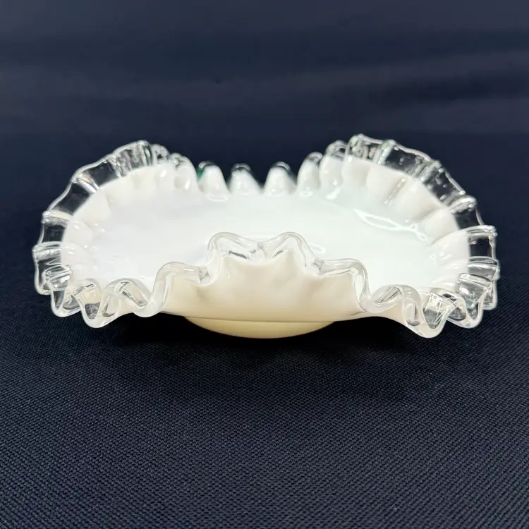 Fenton Silvercrest Bon Bon
