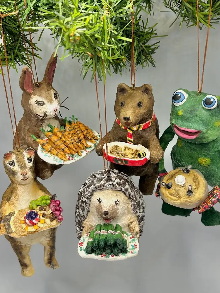 Decided To Craft For A Bit!