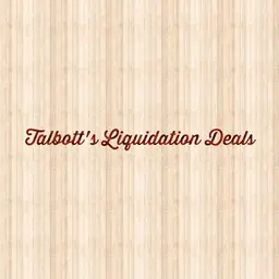 talbottsliquidationdeals