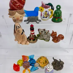 #47 - *Pick 1 Mini $3SB