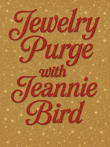 Clear Out All Of My Jewelry $2 Starts - Fast & Quick Show!