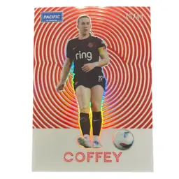 Sam Coffey 2025 Parkside Pacific Kurve 13/60