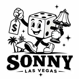 SonnyLasVegas