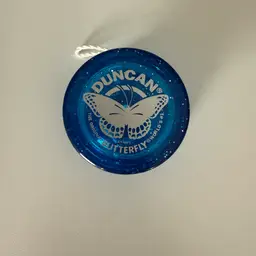 Duncan 95th Anniversary Yo-Yo