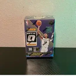 2024/25 Optic Basketball Packs