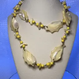 #01 - Necklace $2 Start