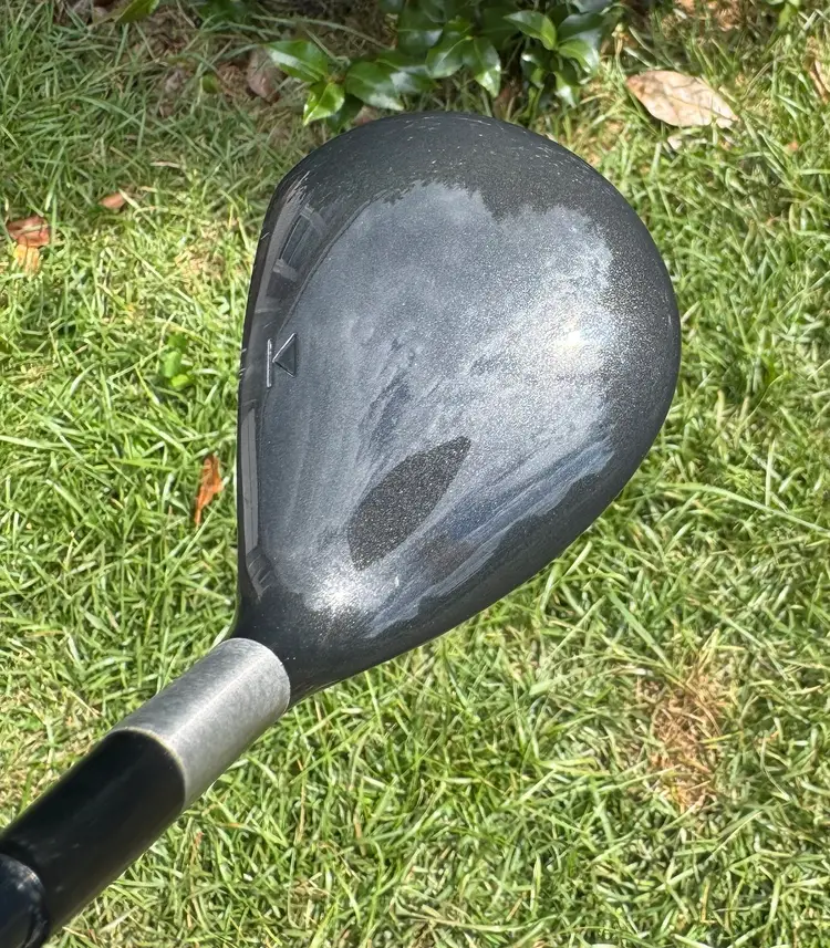 Titleist Pro-Trajectory 980F