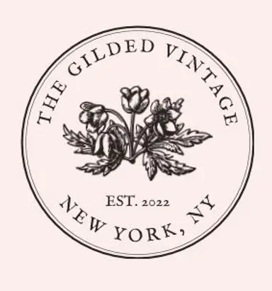 The Gilded Vintage