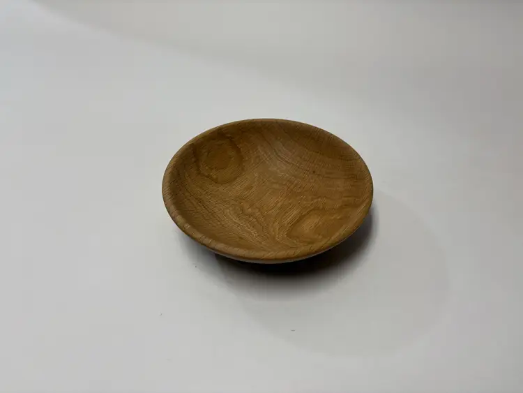 7" Gambel Oak Bowl