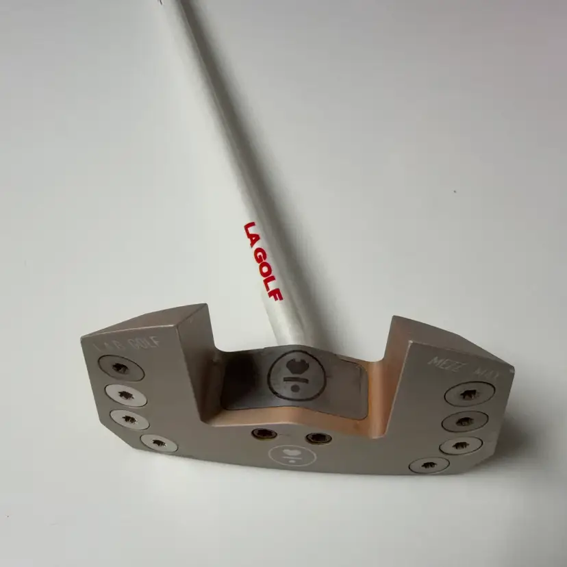 L.A.B Mezz 1 Max W/LA Golf Shaft