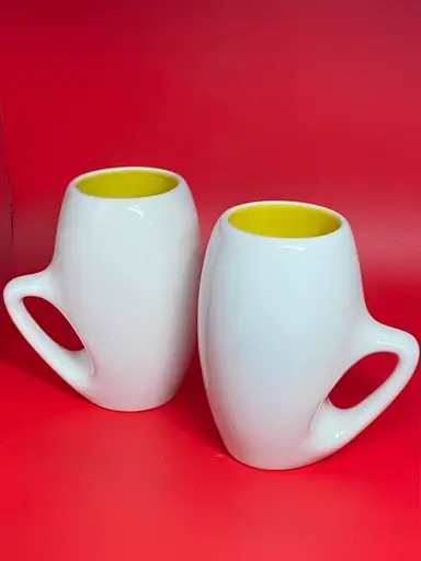 Coffee & Tea Cups, Creamer Sets, & Other Drinkware