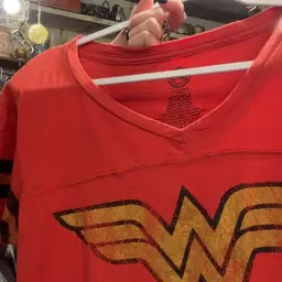 #18 - Random Tee Pull