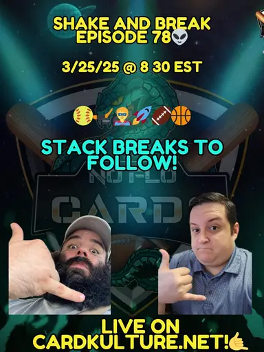 Shake And Break Episode 78