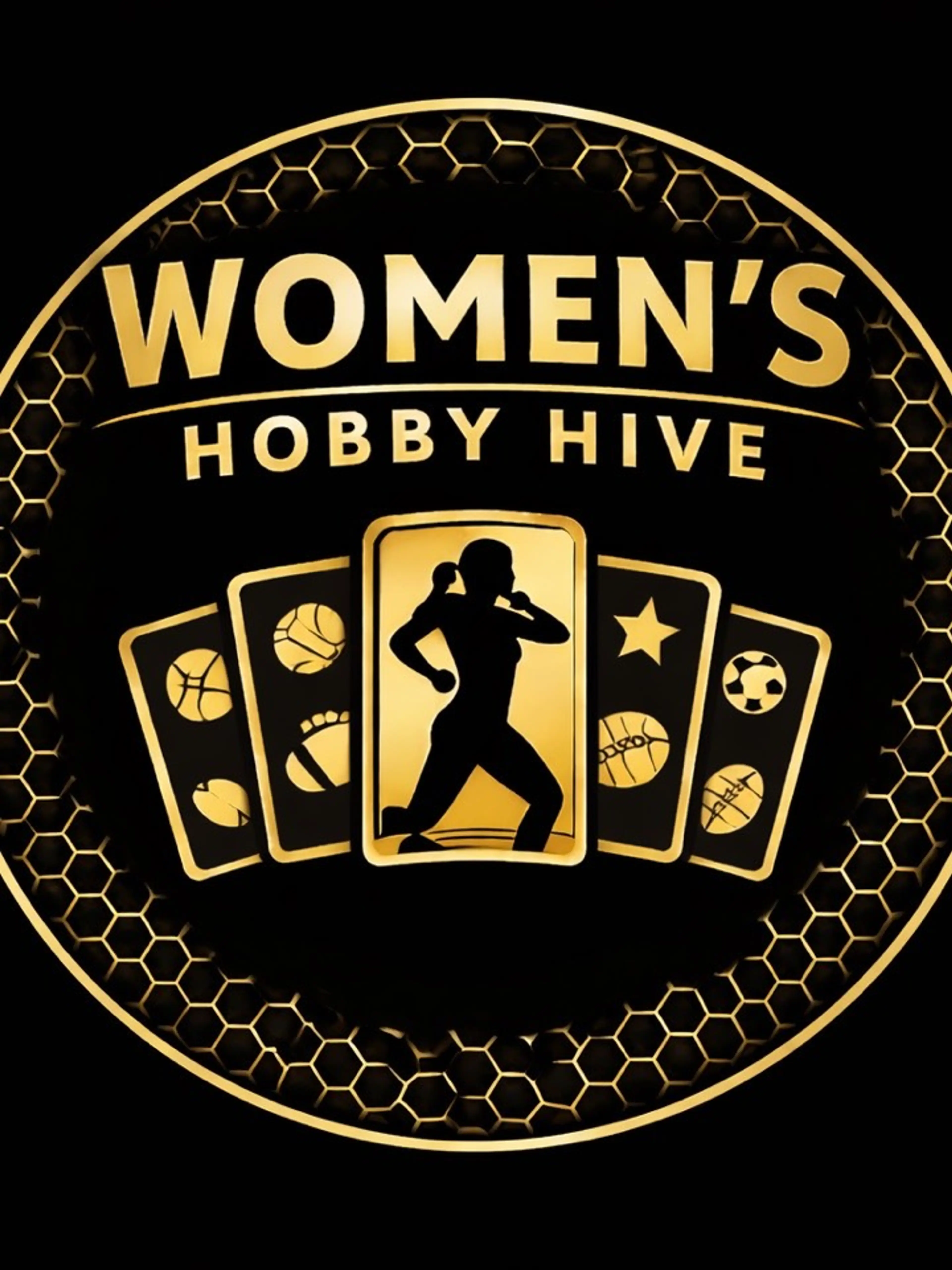 Women’s Hobby Hive | WoSoHQ Multi Seller Event