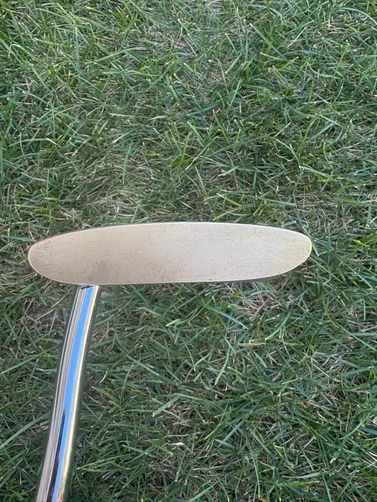 Tommy Armour 300 Putter – 35” Right Handed – Classic Feel and Great Balance