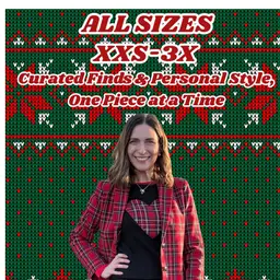 #50 - Random Sizes - December 1st -