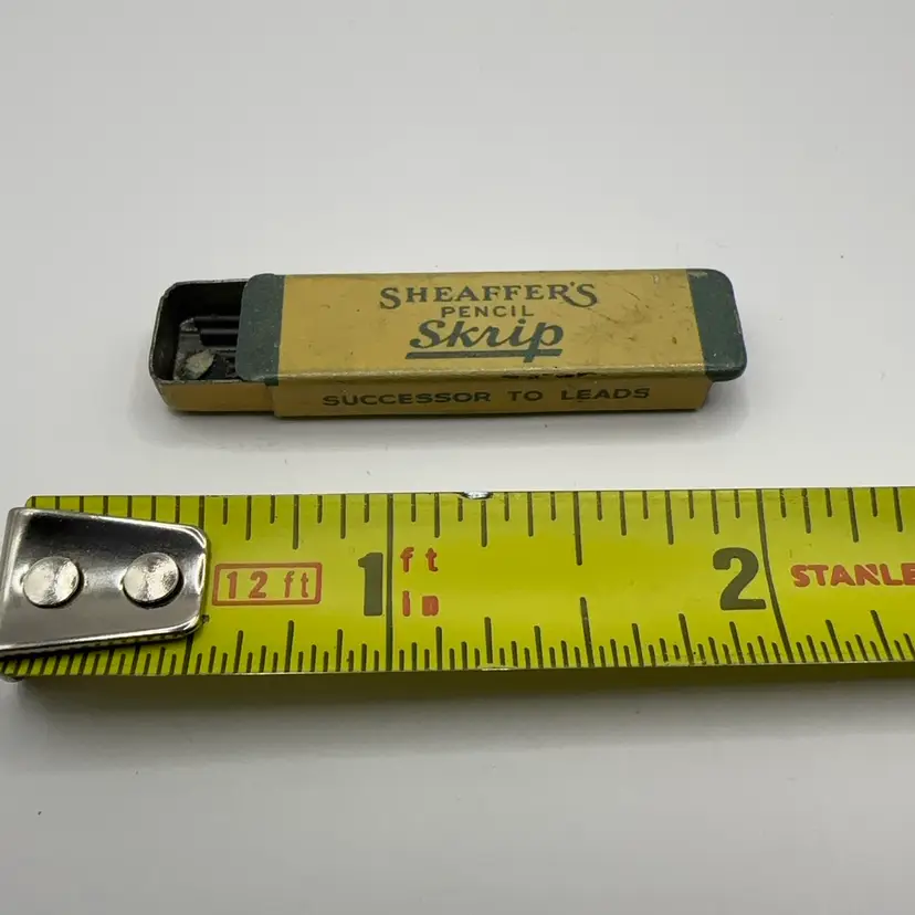 Sheaffer Pencil Refills
