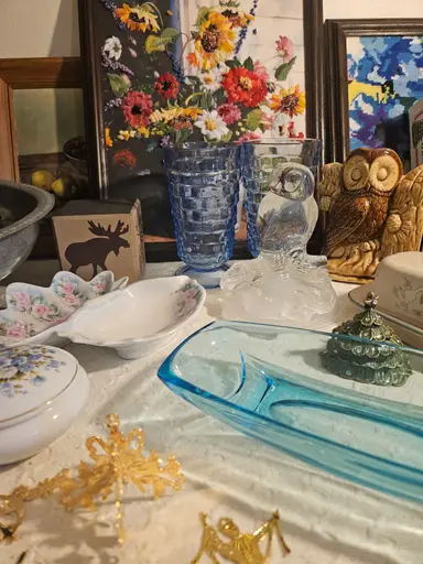 Late Night 10pm EST-Vintage Variety 