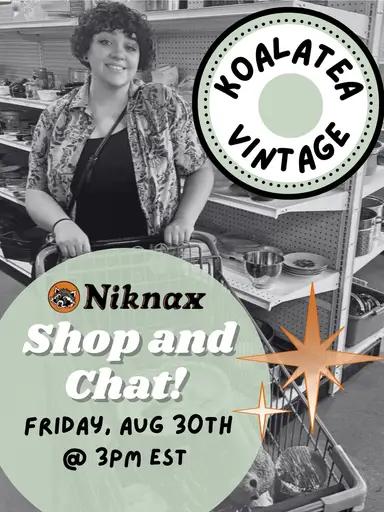 Minis & More! w/ Koalatea Vintage 🐨☕️