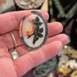 #03 - Hot Jewelry Drop