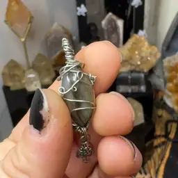 Wire Wrap