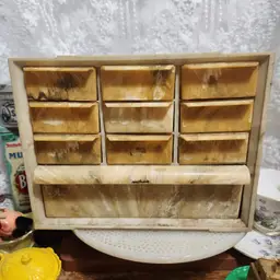 Akro-Mills small storage Cabinet