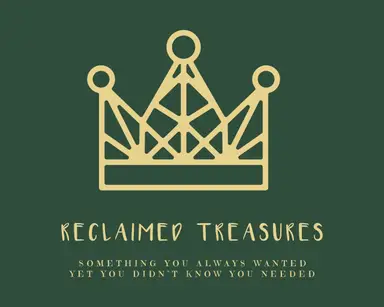 Reclaimed Treasures