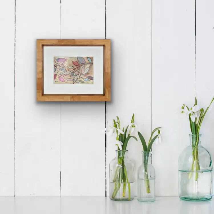 Autumn Splendor No.1