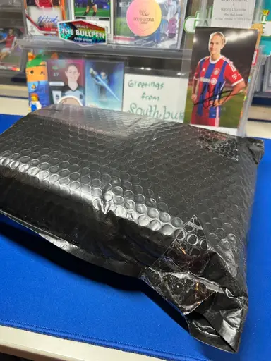 Mail! 