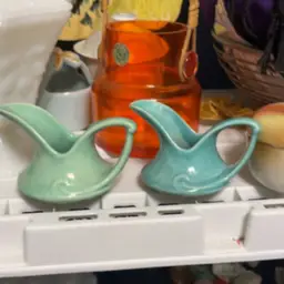 (2) Red Wing Pitchers