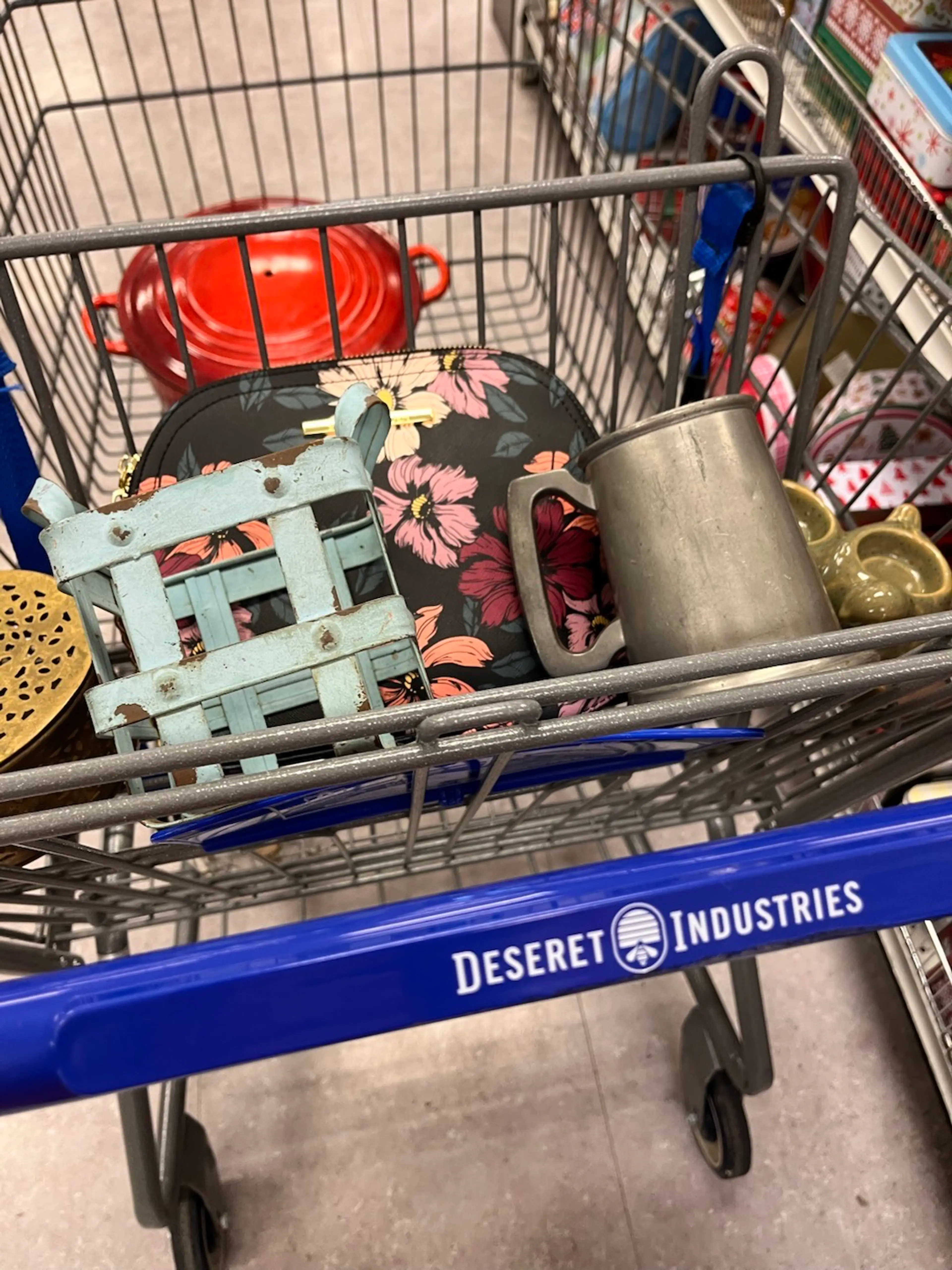 Shop Live With Me!