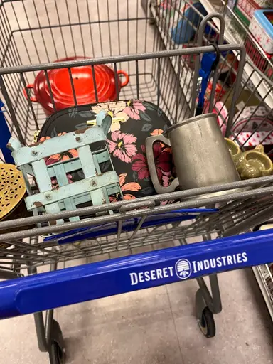 Shop Your Finds
