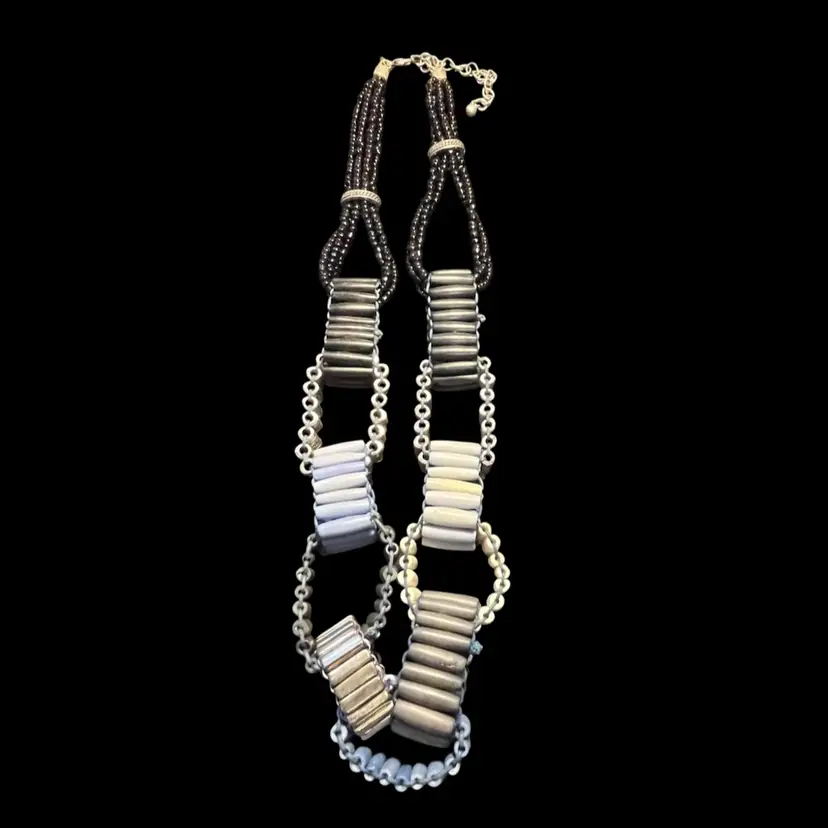 Chunky Chico’s Necklace