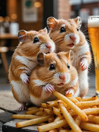 It’s Friday. YAY!!!