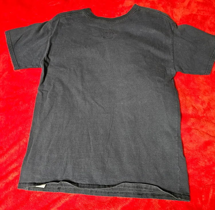 Walt Disney World 2014 T Shirt Size XL