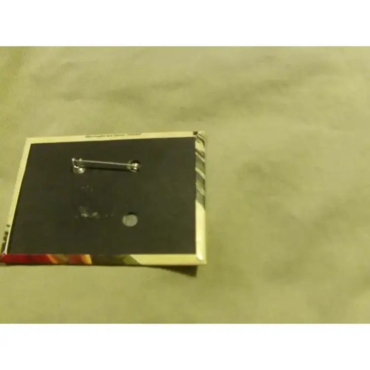 WALT DISNEY PICTURES PRESENTS TRAZAN PIN