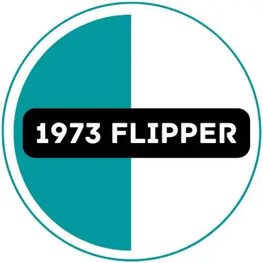 1973 Flipper