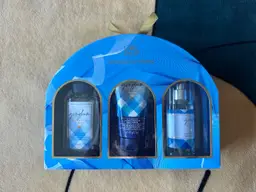 Bath & Body Works Set